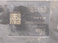  Блок АБС, насос (ABS, ESP, ASR) Jeep Grand Cherokee 2004-2010 20401974 #2