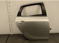  Замок двери Opel Astra J 2010-2017 11393866 #1