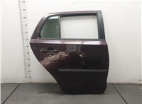  Дверь боковая (легковая) Toyota Urban Cruiser 20401981 #1