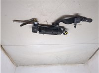  Ремень безопасности Volvo S40 2004- 20401984 #5