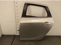  Дверь боковая (легковая) Opel Astra J 2010-2017 20401986 #1