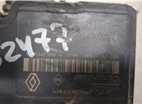  Блок АБС, насос (ABS, ESP, ASR) Renault Laguna 2 2001-2007 20402003 #7