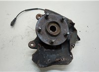  Ступица (кулак, цапфа) Toyota Auris E15 2006-2012 20402051 #1