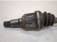  Полуось (приводной вал, шрус) Suzuki Grand Vitara 2005-2015 20402057 #2