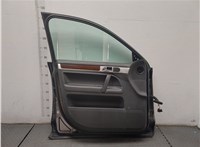  Дверь боковая (легковая) Volkswagen Touareg 2002-2007 20402060 #2