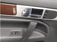  Дверь боковая (легковая) Volkswagen Touareg 2002-2007 20402060 #9