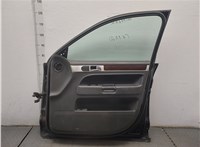  Дверь боковая (легковая) Volkswagen Touareg 2002-2007 20402068 #5