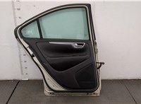  Дверь боковая (легковая) Volvo S60 2000-2009 20402069 #4