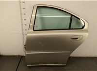  Дверь боковая (легковая) Volvo S60 2000-2009 20402069 #1