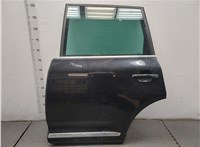  Дверь боковая (легковая) Volkswagen Touareg 2002-2007 20402077 #1