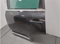  Дверь боковая (легковая) Volkswagen Touareg 2002-2007 20402077 #9