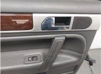  Дверь боковая (легковая) Volkswagen Touareg 2002-2007 20402077 #11