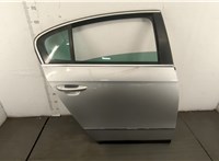  Дверь боковая (легковая) Volkswagen Passat 6 2005-2010 20402082 #1