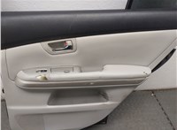  Стекло форточки двери Lexus RX 2003-2009 11393912 #2
