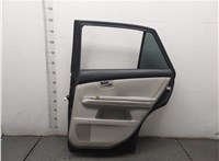  Стекло форточки двери Lexus RX 2003-2009 11393912 #7