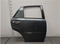  Стекло форточки двери Lexus RX 2003-2009 11393912 #1