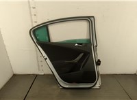  Дверь боковая (легковая) Volkswagen Passat 6 2005-2010 20402090 #2