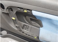  Дверь боковая (легковая) Skoda Fabia 2007-2014 20402091 #7