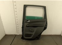  Дверь боковая (легковая) Ford C-Max 2002-2010 20402097 #8