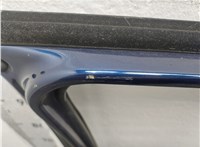  Дверь боковая (легковая) Skoda Fabia 2007-2014 20402099 #2