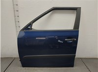  Дверь боковая (легковая) Skoda Fabia 2007-2014 20402099 #1