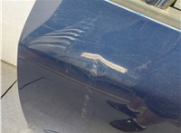  Дверь боковая (легковая) Skoda Fabia 2007-2014 20402099 #6