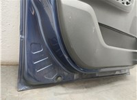  Дверь боковая (легковая) Skoda Fabia 2007-2014 20402099 #11