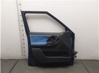  Дверь боковая (легковая) Skoda Fabia 2007-2014 20402099 #12