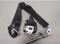  Ремень безопасности Citroen C3 picasso 2009-2017 20402111 #2