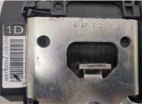  Ремень безопасности Citroen C3 picasso 2009-2017 20402111 #3