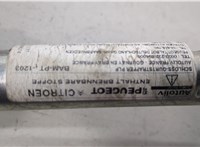  Ремень безопасности Citroen C3 picasso 2009-2017 20402111 #4