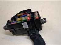  Блок предохранителей Skoda Octavia (A5) 2004-2013 20402114 #1