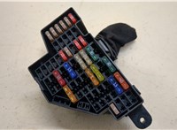  Блок предохранителей Skoda Octavia (A5) 2004-2013 20402114 #2