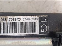  Ремень безопасности Citroen C3 picasso 2009-2017 20402116 #3