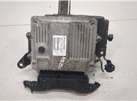  Блок управления двигателем Fiat Panda 2003-2012 20402127 #2