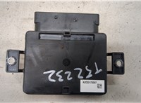 4E0907801B Блок управления стояночным тормозом Audi A8 (D3) 2002-2010 20402130 #2
