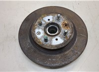  Ступица (кулак, цапфа) Honda Insight 2009- 20402132 #1