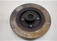  Ступица (кулак, цапфа) Honda Insight 2009- 20402132 #2