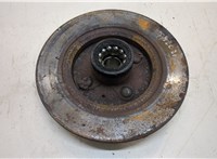  Ступица (кулак, цапфа) Honda Insight 2009- 20402133 #2