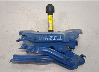  Петля капота Hyundai Tucson 3 2015-2018 20402139 #2