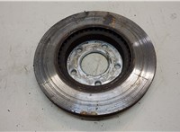  Диск тормозной Nissan Juke 2010-2019 20402140 #2