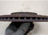  Диск тормозной Nissan Juke 2010-2019 20402140 #3