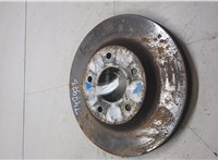 402061KA2A Диск тормозной Nissan Juke 2010-2019 20402140 #4