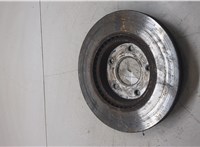 402061KA2A Диск тормозной Nissan Juke 2010-2019 20402140 #5