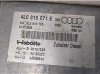  Отопитель автономный Audi Q7 2005-2015 20402153 #5