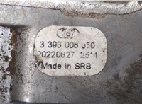 9835130680 Механизм стеклоочистителя (трапеция дворников) Peugeot 308 2021- 20402155 #3