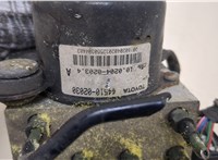  Блок АБС, насос (ABS, ESP, ASR) Toyota Corolla E11 1997-2001 20402168 #2