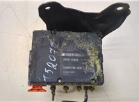  Блок АБС, насос (ABS, ESP, ASR) Toyota Corolla E11 1997-2001 20402168 #6