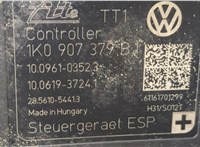 1K0614517DE Блок АБС, насос (ABS, ESP, ASR) Volkswagen Golf 6 2009-2012 20402172 #4
