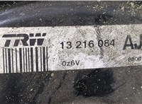  Цилиндр тормозной главный Opel Astra H 2004-2010 20402187 #4